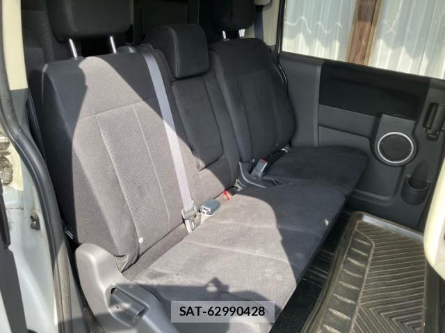 Mitsubishi DELICA 2017-03 8035280-11
