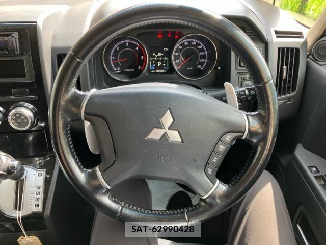Mitsubishi DELICA 2017-03 8035280-13