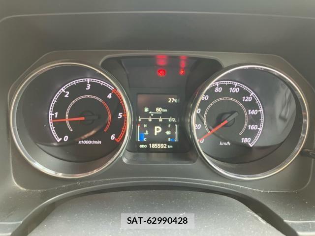 Mitsubishi DELICA 2017-03 8035280-14