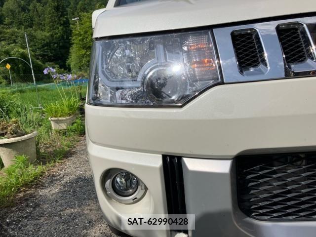 Mitsubishi DELICA 2017-03 8035280-4