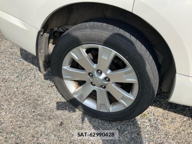 Mitsubishi DELICA 2017-03 8035280-8
