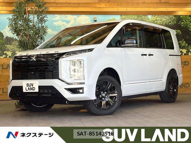 Mitsubishi DELICA 2025-08 8035265-0