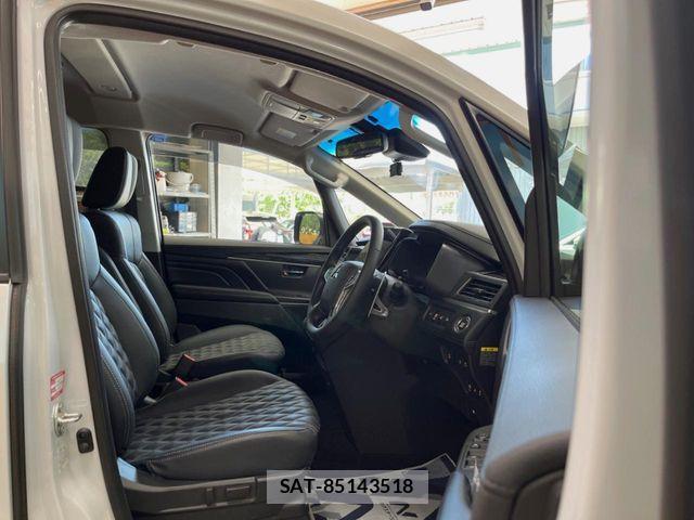 Mitsubishi DELICA 2025-08 8035265-9