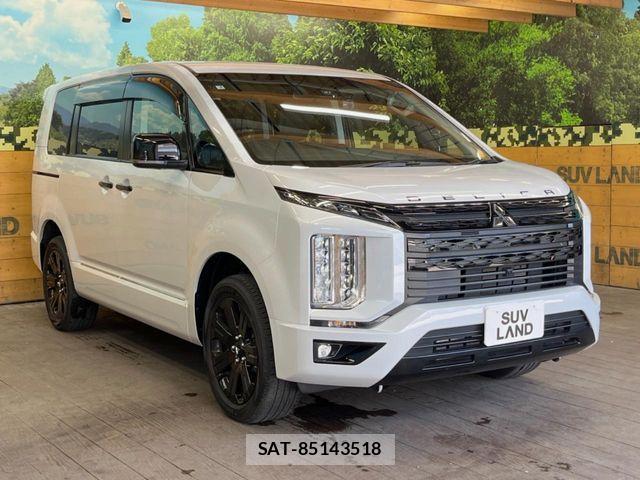 Mitsubishi DELICA 2025-08 8035265-15