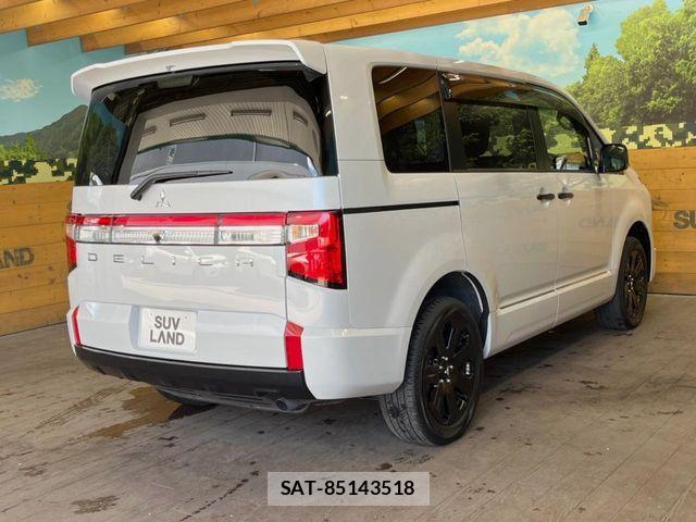 Mitsubishi DELICA 2025-08 8035265-16