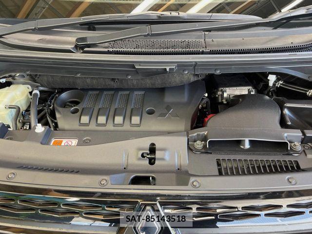 Mitsubishi DELICA 2025-08 8035265-17