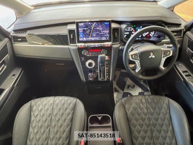 Mitsubishi DELICA 2025-08 8035265-1