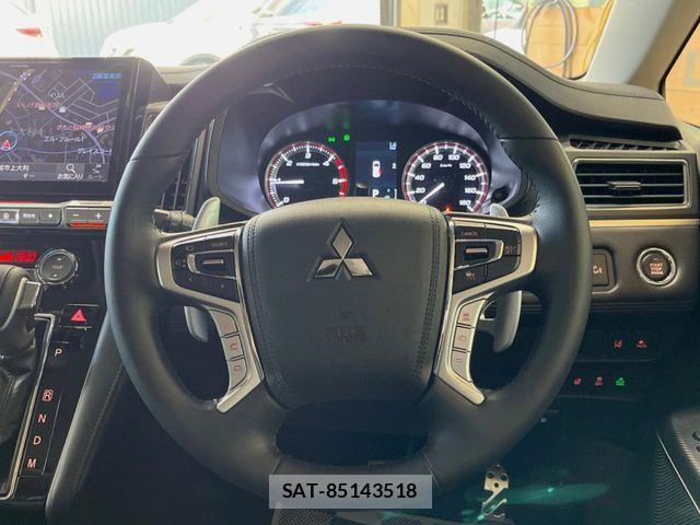 Mitsubishi DELICA 2025-08 8035265-6