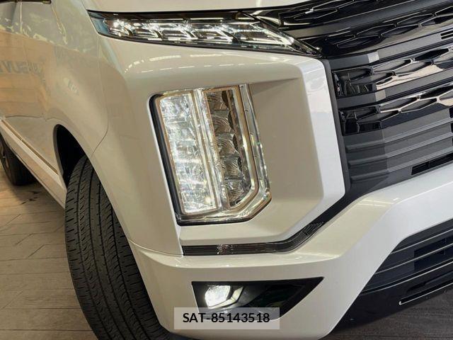 Mitsubishi DELICA 2025-08 8035265-7