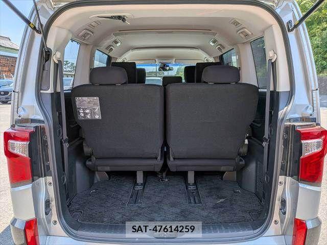 Mitsubishi DELICA 2019-07 8035276-9