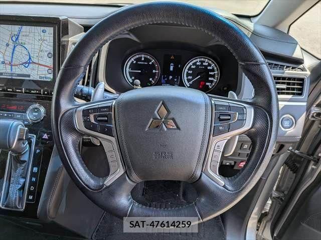 Mitsubishi DELICA 2019-07 8035276-10