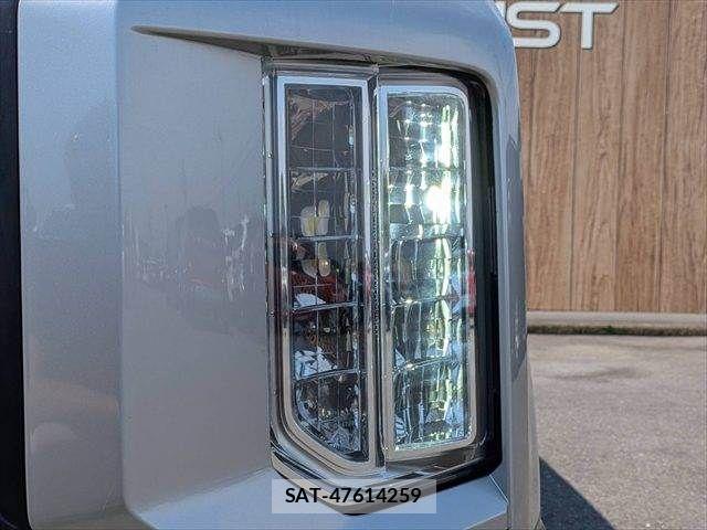 Mitsubishi DELICA 2019-07 8035276-11