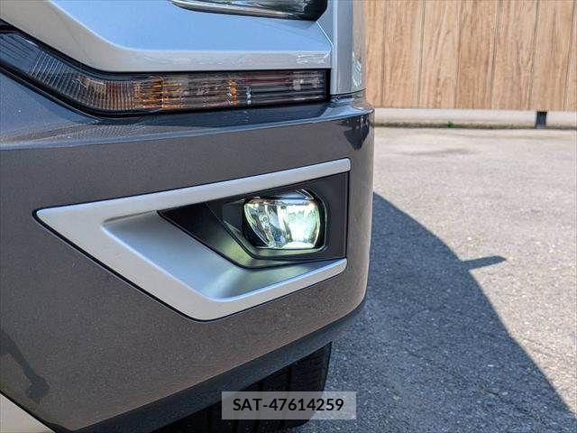 Mitsubishi DELICA 2019-07 8035276-12