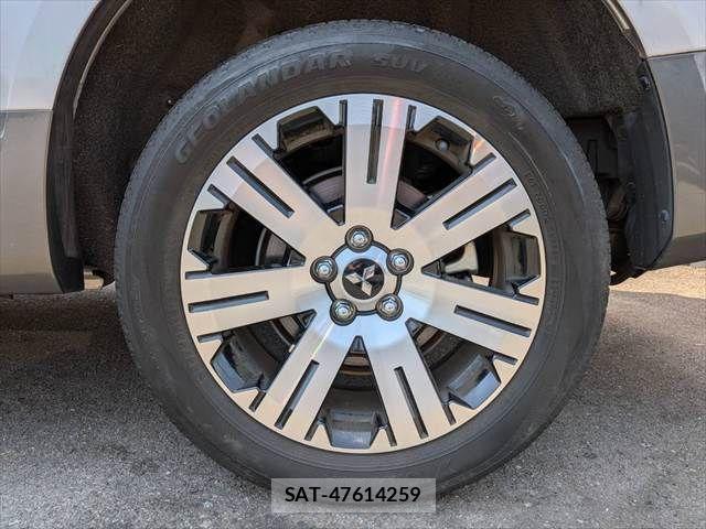 Mitsubishi DELICA 2019-07 8035276-13