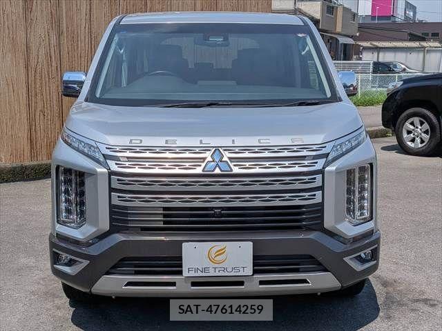 Mitsubishi DELICA 2019-07 8035276-14