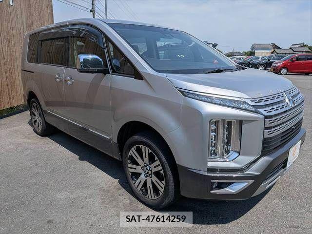 Mitsubishi DELICA 2019-07 8035276-15