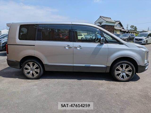 Mitsubishi DELICA 2019-07 8035276-16