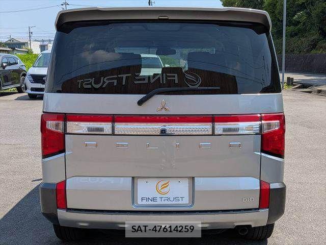 Mitsubishi DELICA 2019-07 8035276-18