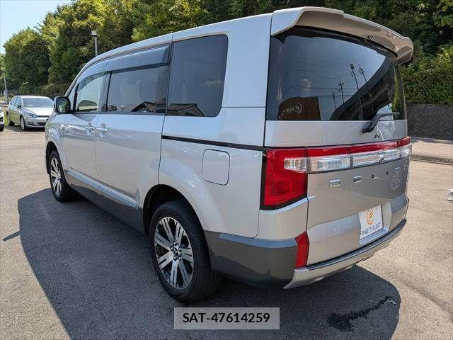 Mitsubishi DELICA 2019-07 8035276-19