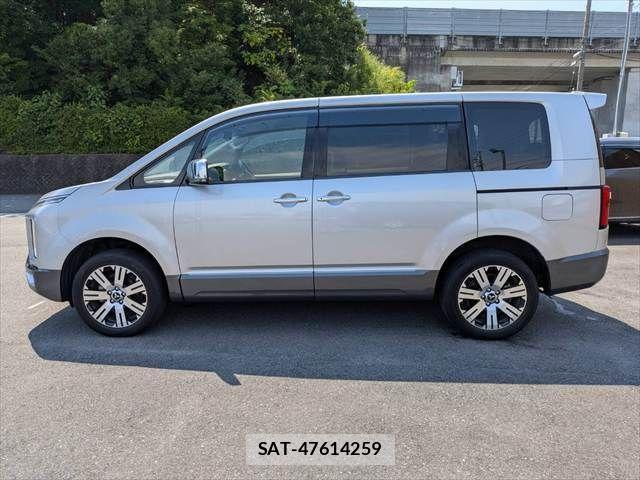 Mitsubishi DELICA 2019-07 8035276-20