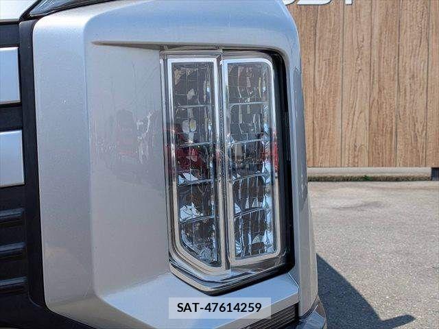 Mitsubishi DELICA 2019-07 8035276-21