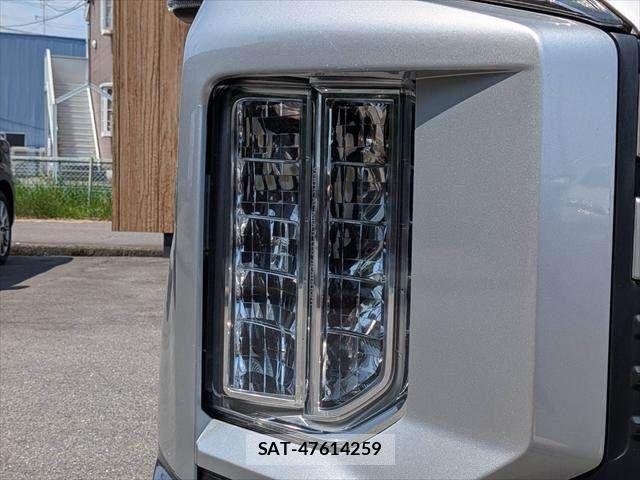 Mitsubishi DELICA 2019-07 8035276-22