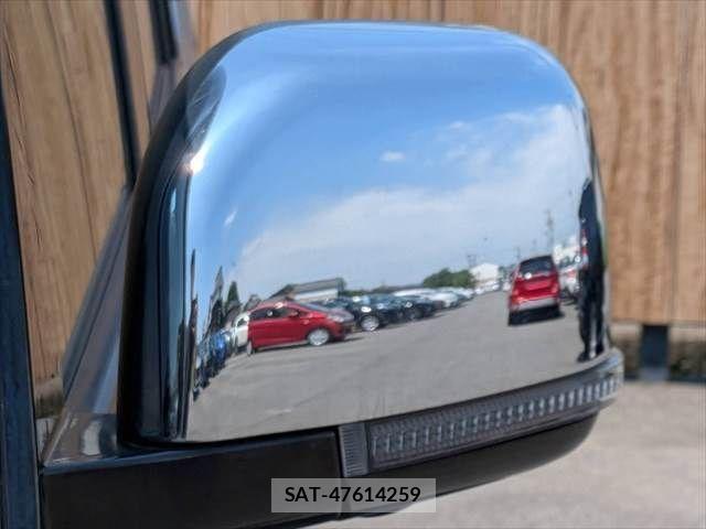 Mitsubishi DELICA 2019-07 8035276-25