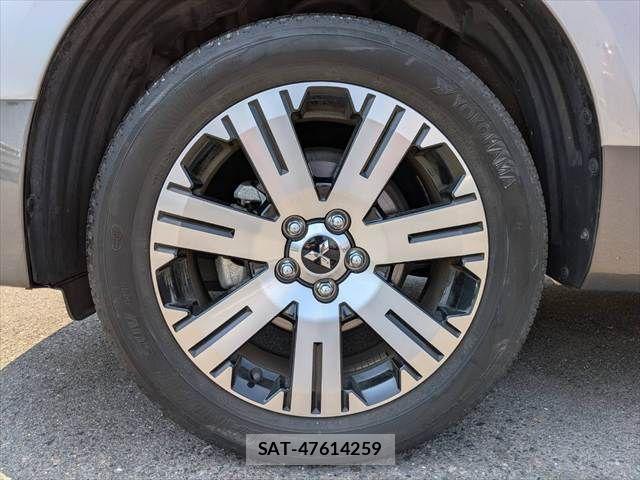 Mitsubishi DELICA 2019-07 8035276-27