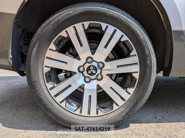 Mitsubishi DELICA 2019-07 8035276-28