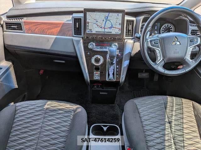 Mitsubishi DELICA 2019-07 8035276-2