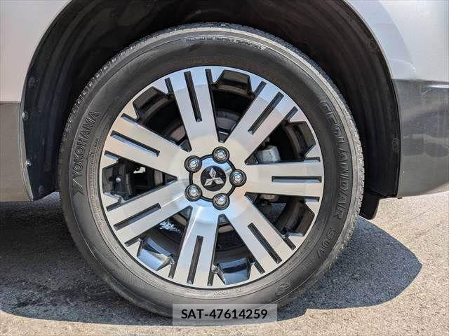 Mitsubishi DELICA 2019-07 8035276-29