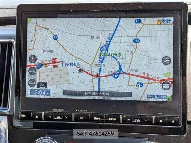 Mitsubishi DELICA 2019-07 8035276-3
