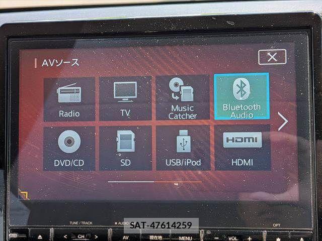 Mitsubishi DELICA 2019-07 8035276-4