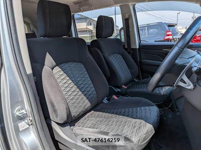 Mitsubishi DELICA 2019-07 8035276-6