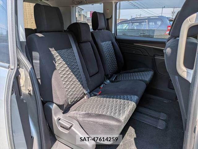 Mitsubishi DELICA 2019-07 8035276-7