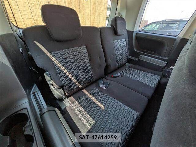 Mitsubishi DELICA 2019-07 8035276-8