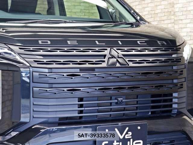 Mitsubishi DELICA 2025-02 8035267-9