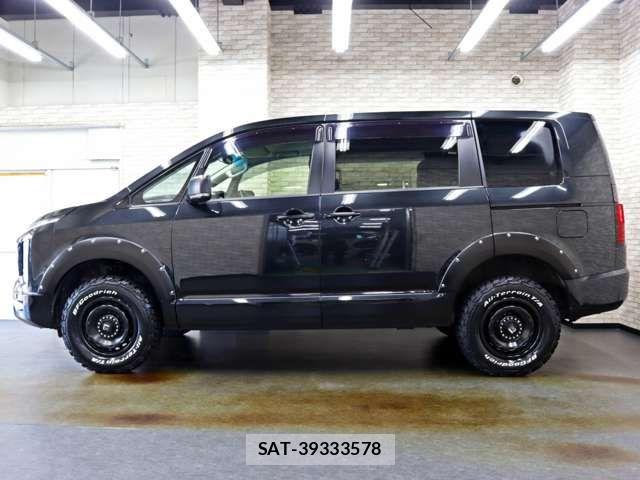 Mitsubishi DELICA 2025-02 8035267-11