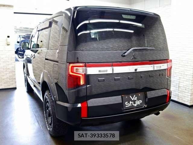 Mitsubishi DELICA 2025-02 8035267-14