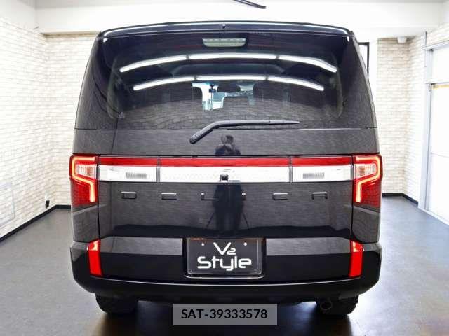 Mitsubishi DELICA 2025-02 8035267-15