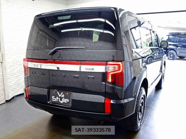 Mitsubishi DELICA 2025-02 8035267-16