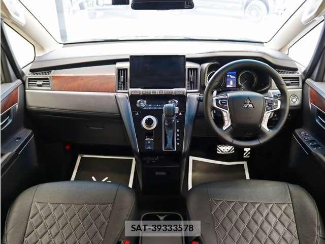 Mitsubishi DELICA 2025-02 8035267-19