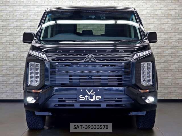 Mitsubishi DELICA 2025-02 8035267-3