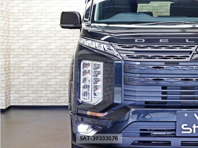 Mitsubishi DELICA 2025-02 8035267-6