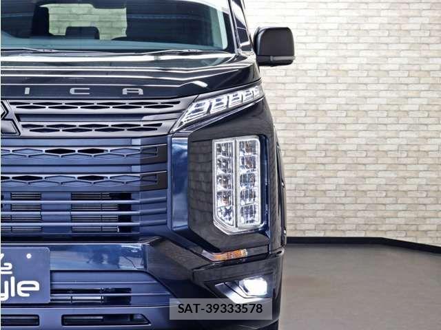 Mitsubishi DELICA 2025-02 8035267-7