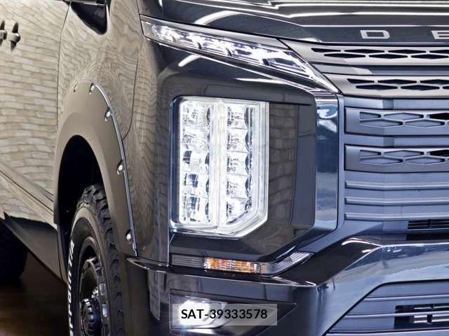 Mitsubishi DELICA 2025-02 8035267-8