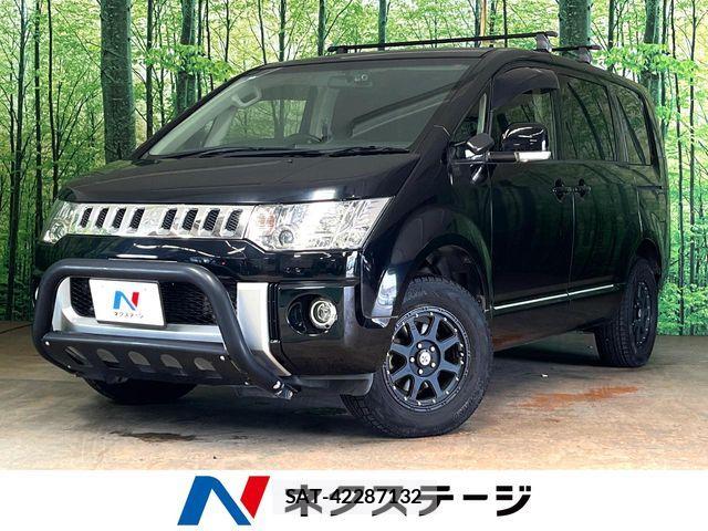 Mitsubishi DELICA 2016-09 8035278-0