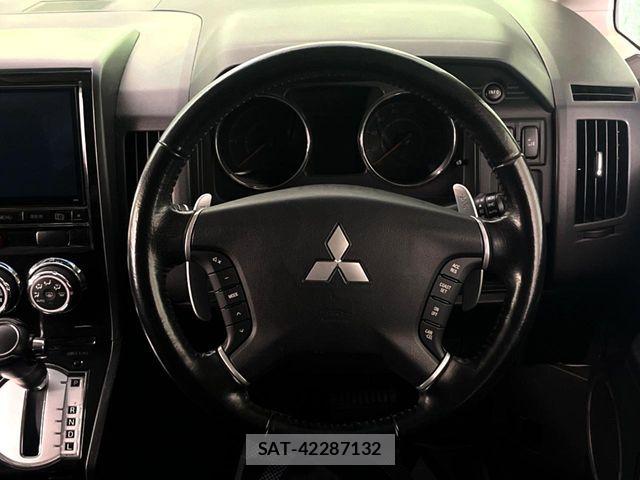 Mitsubishi DELICA 2016-09 8035278-9