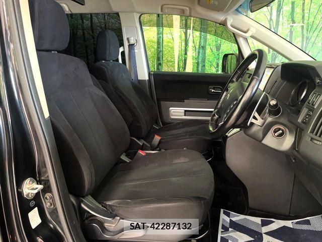 Mitsubishi DELICA 2016-09 8035278-10