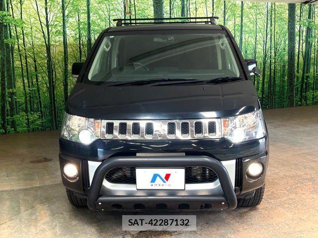 Mitsubishi DELICA 2016-09 8035278-14